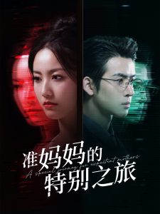 準(zhǔn)媽媽的特別之旅(全集)