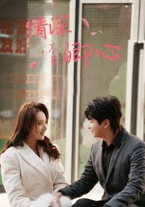 情深不負(fù)卿心(全集)