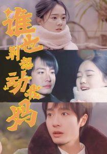 誰(shuí)也別想動(dòng)我媽(全集)