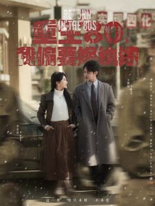 重生80，我偏要嫁紈绔(全集)