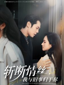 斬斷情絲，我與舊事歸于盡(全集)