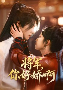 將軍，你好嬌啊(全集)