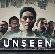 看不見(jiàn)的罪第二季(全集)