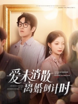 愛未消散離婚倒計(jì)時(全集)
