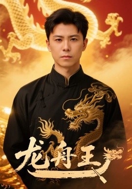龍舟王(全集)