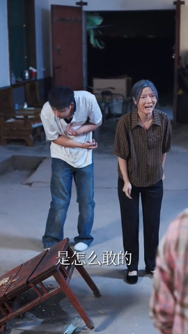 奶奶的廢品車，載我進(jìn)清華(全集)