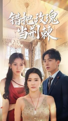 錯把玫瑰當(dāng)荊棘(全集)