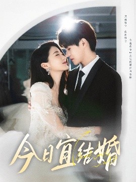 今日宜結(jié)婚(全集)