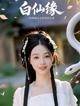 白仙緣(全集)