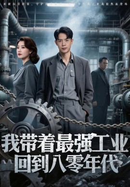 我?guī)е顝?qiáng)工業(yè)，回到八零年代(全集)