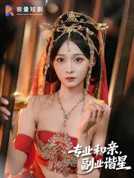 專業(yè)和親，副業(yè)諧星(全集)