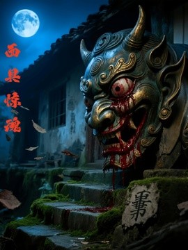 面具驚魂(全集)