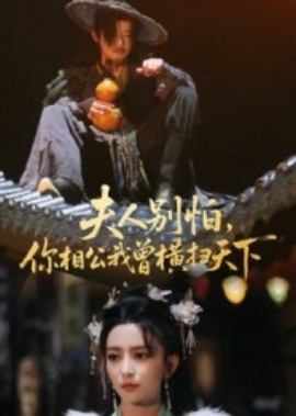 夫人別怕，你相公我曾橫掃天下(全集)