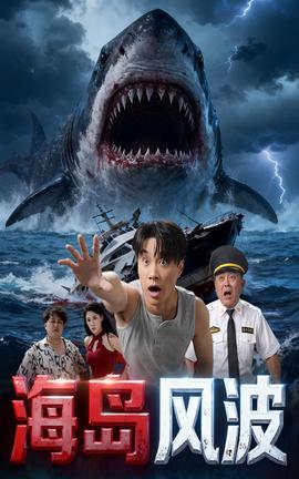 海島風(fēng)波(全集)