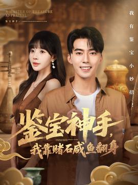 鑒寶神手，我靠賭石咸魚(yú)翻身(全集)