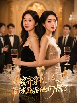 閨蜜齊穿書(shū)，帶球跑后他們慌了(全集)