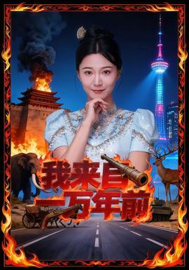 我來自一萬(wàn)年前(全集)