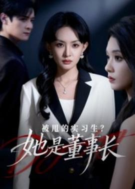 被甩的實(shí)習(xí)生？她是董事長(zhǎng)！(全集)