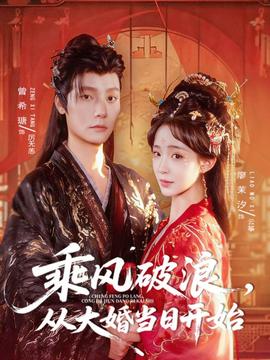乘風(fēng)破浪，從大婚當日開始(全集)
