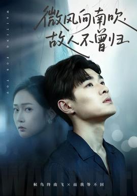 微風向南吹，故人不曾歸(全集)