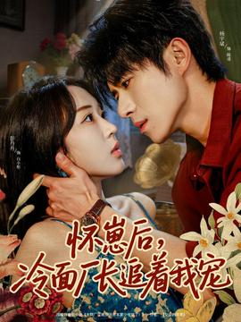 懷崽后，冷面廠長追著我寵(全集)