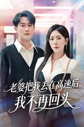 老婆把我丟在高速后，我不再回頭(全集)