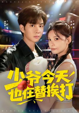 少爺今天也在替挨打(全集)