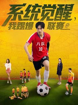 系統(tǒng)覺醒，我踢爆聯(lián)賽(全集)